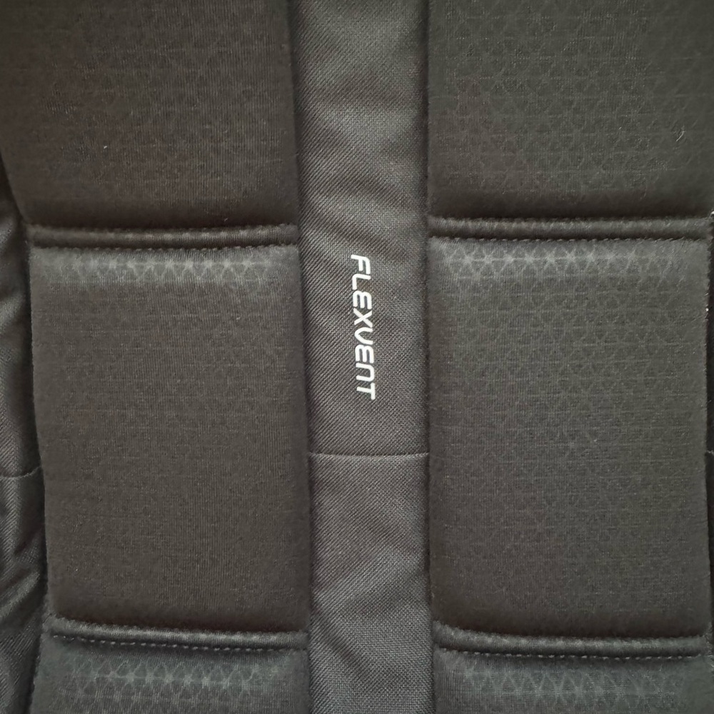 The North Face Men's Orange Backpack (JESTER) backpacks - Picture 7 of 12